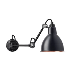 Lampe Gras N°204 By La Lampe Gras -Lighting Store N204 BL BL COP
