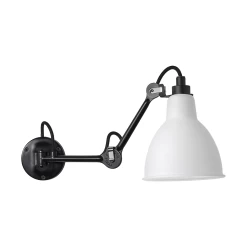 Lampe Gras N°204 By La Lampe Gras -Lighting Store N204 BL PC