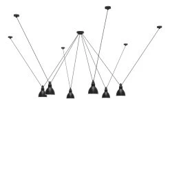 Les Acrobates De Gras N°326 By La Lampe Gras