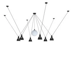 Les Acrobates De Gras N°327 By La Lampe Gras