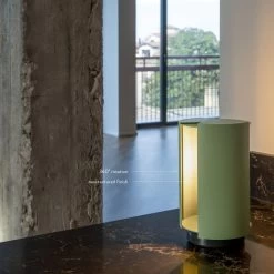 Pivotante À Poser Table Lamp By Charlotte Perriand For Nemo 12 Pivotante À Poser Table Lamp By Charlotte Perriand For Nemo -Lighting Store NEMOLeafletJanuary2023Sage