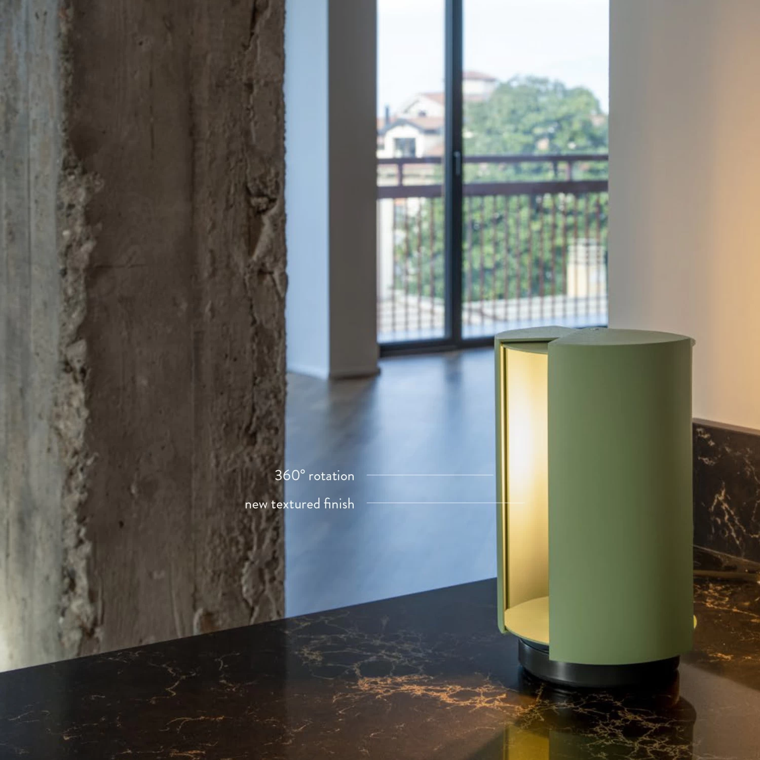 Pivotante À Poser Table Lamp By Charlotte Perriand For Nemo 5 Pivotante À Poser Table Lamp By Charlotte Perriand For Nemo - Image 3