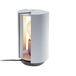 Pivotante À Poser Table Lamp By Charlotte Perriand For Nemo 11 Pivotante À Poser Table Lamp By Charlotte Perriand For Nemo -Lighting Store NEMOLeafletJanuary2023White
