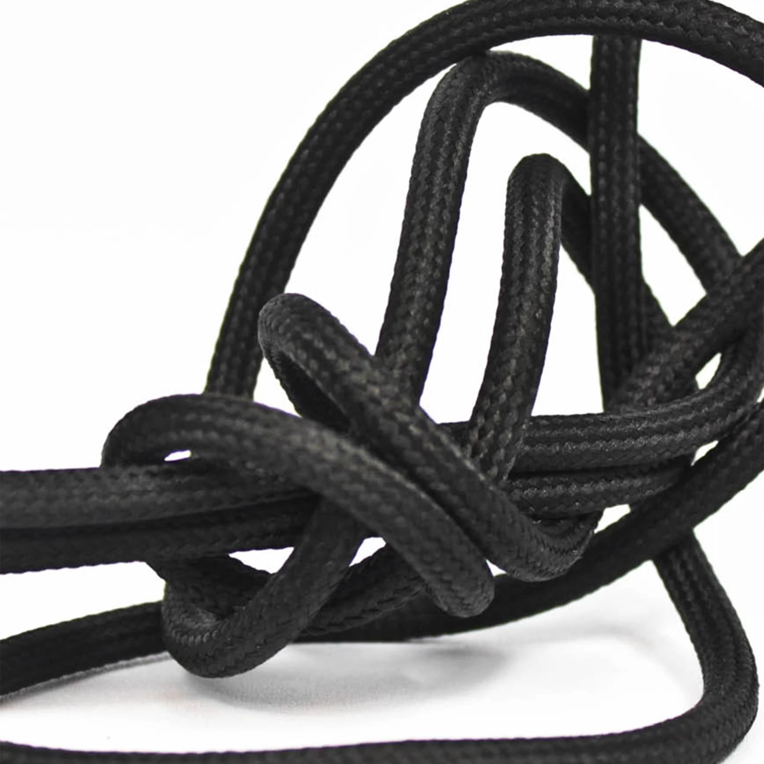 NUD Classic White Porcelain With Textile Cord 9 NUD Classic White Porcelain With Textile Cord - Image 7