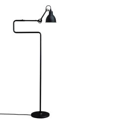 Lampe Gras N°411 Floor Lamp By La Lampe Gras