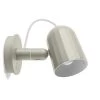 Noc Wall Light By Hay -Lighting Store Noc Wall Button off white grande 216aa8f9 a619 4a78 82b3 714f707abd11