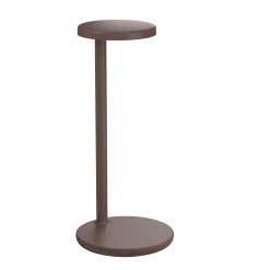 Oblique Table Lamp By Vincent Van Duysen For Flos -Lighting Store Oblique QI Brown