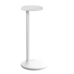 Oblique Table Lamp By Vincent Van Duysen For Flos -Lighting Store Oblique QI White