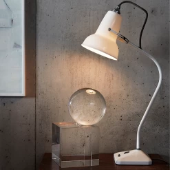 Original 1227 Mini Ceramic Table Lamp By Anglepoise -Lighting Store Original1227MiniCeramicTableLamp