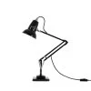 Original 1227 Mini Desk Lamp By Anglepoise -Lighting Store Original 1227 Mini Desk Lamp Jet Black 2