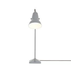 Original 1227 Mini Table Lamp By Anglepoise -Lighting Store Original 1227 Mini Table Lamp Dove Grey 3
