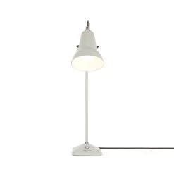 Original 1227 Mini Table Lamp By Anglepoise -Lighting Store Original 1227 Mini Table Lamp Linen White 3
