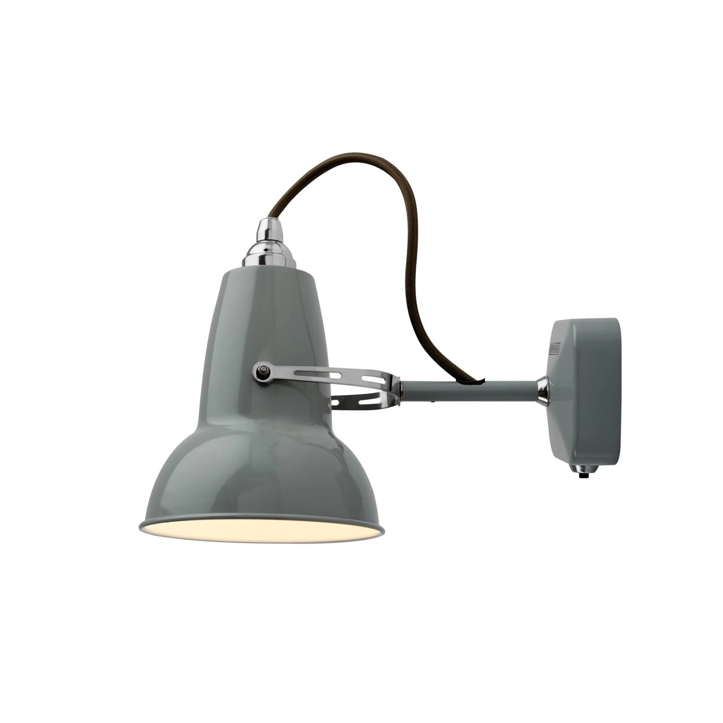 Original 1227 Mini Wall Light By Anglepoise 3 Original 1227 Mini Wall Light By Anglepoise