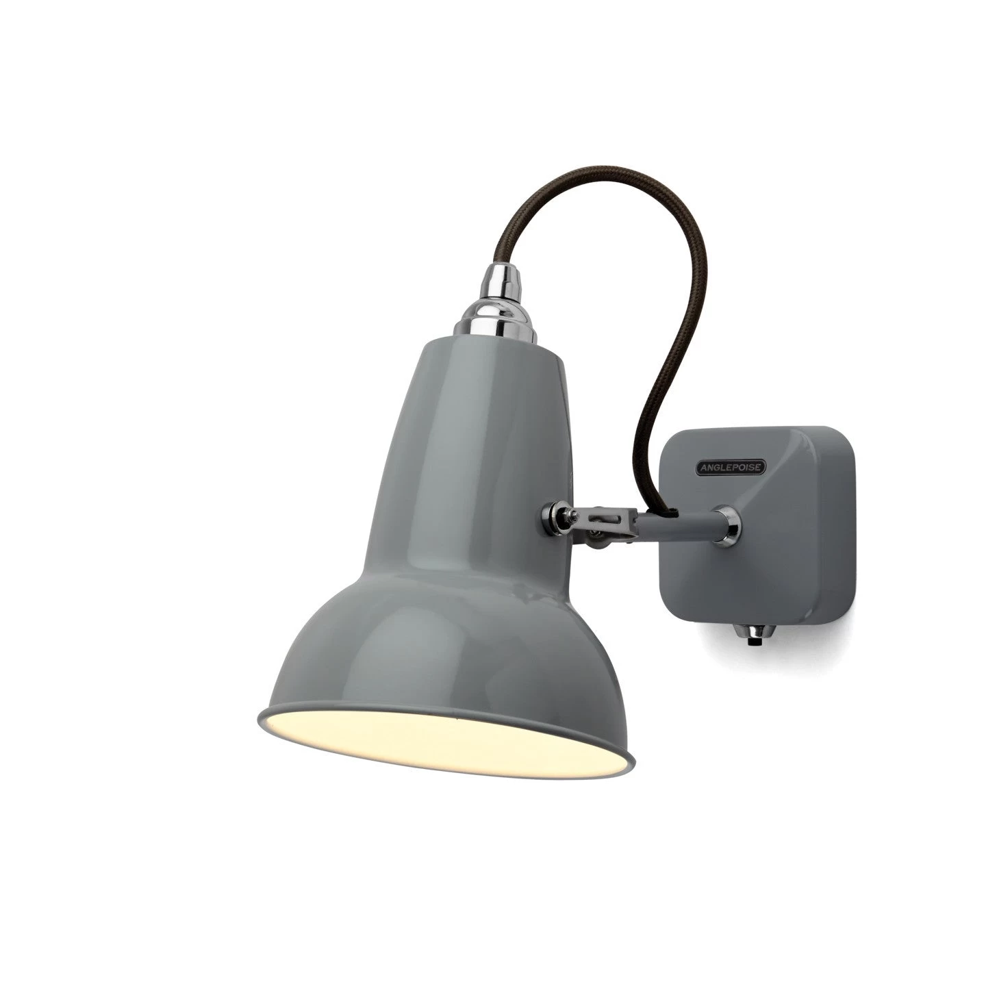 Original 1227 Mini Wall Light By Anglepoise 4 Original 1227 Mini Wall Light By Anglepoise - Image 2