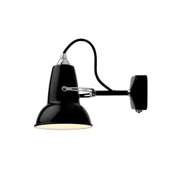 Original 1227 Mini Wall Light By Anglepoise 15 Original 1227 Mini Wall Light By Anglepoise -Lighting Store Original 1227 Mini Wall Light Jet Black 1