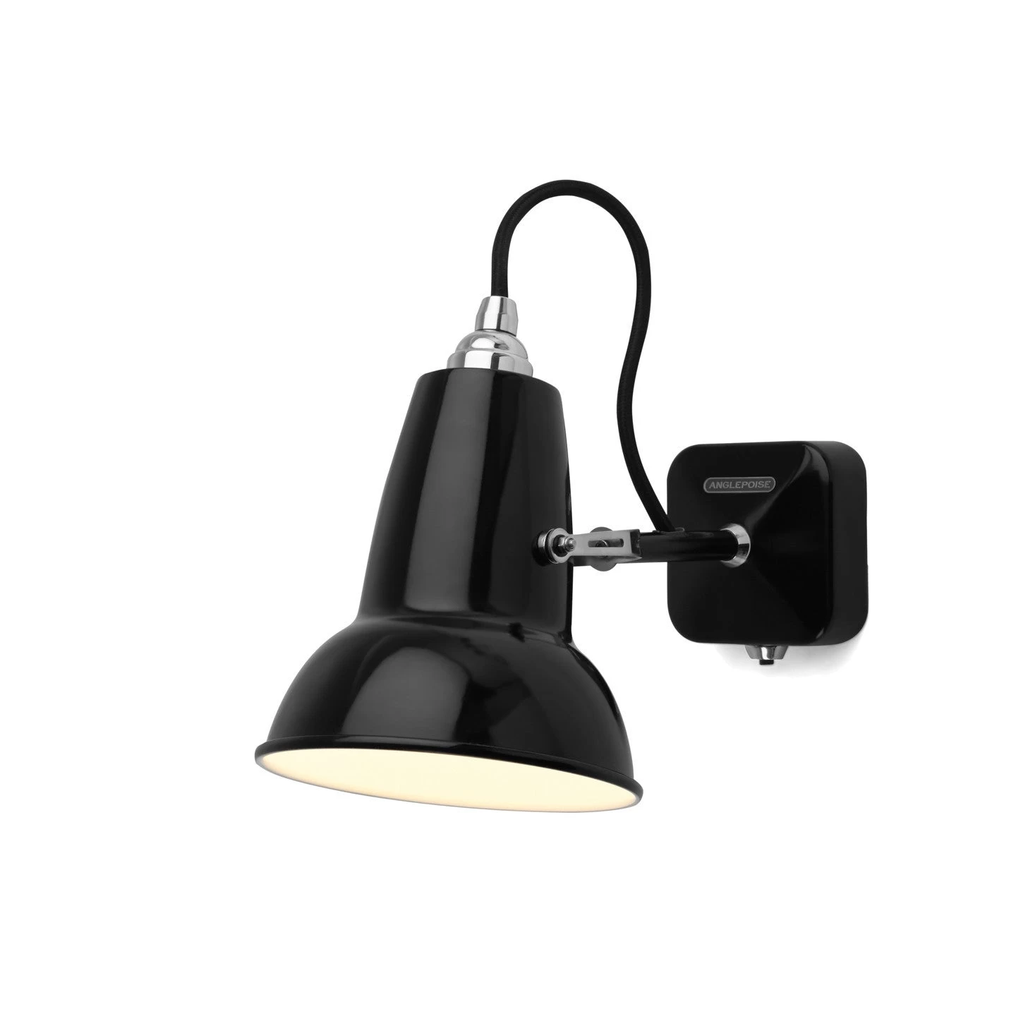 Original 1227 Mini Wall Light By Anglepoise 7 Original 1227 Mini Wall Light By Anglepoise - Image 5