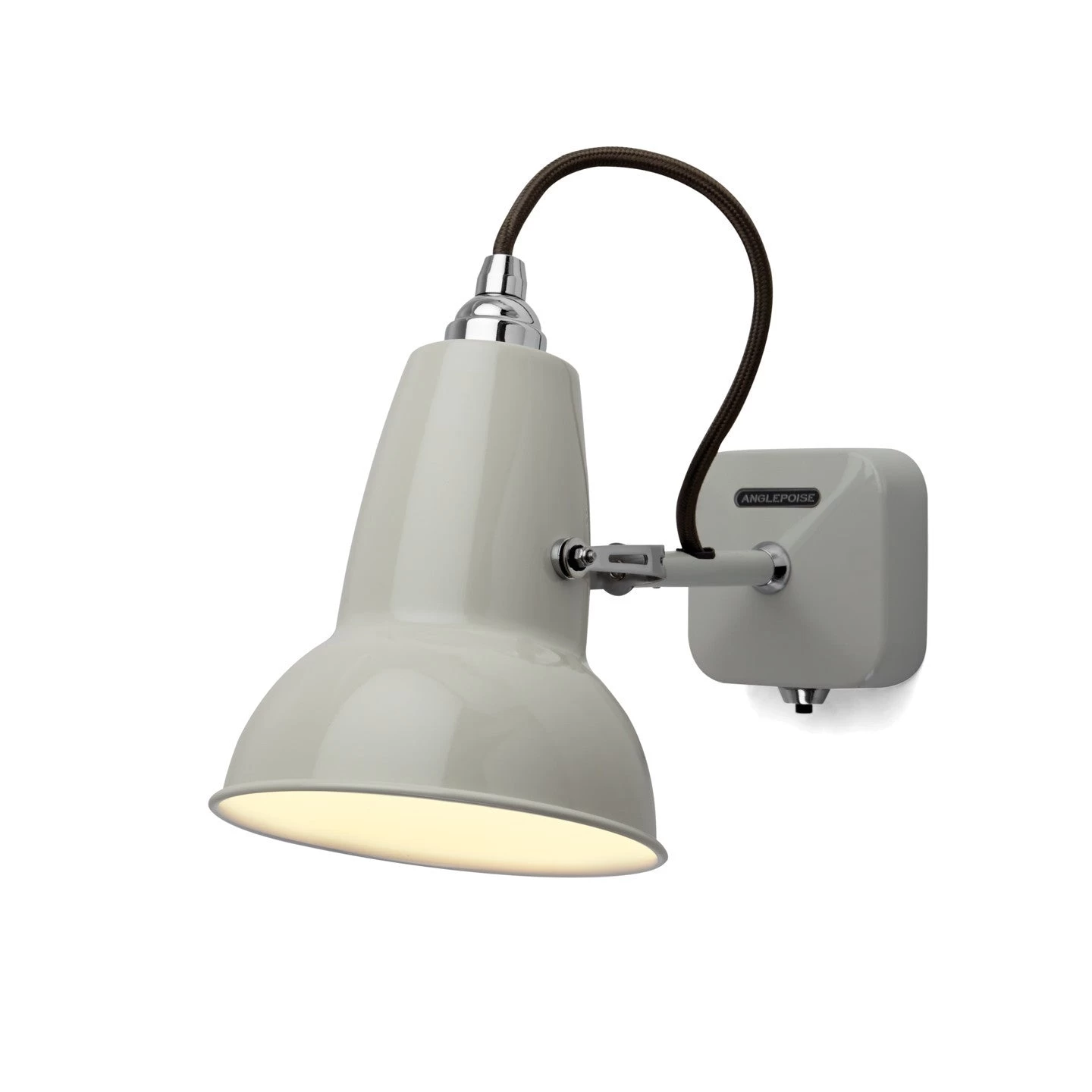 Original 1227 Mini Wall Light By Anglepoise 10 Original 1227 Mini Wall Light By Anglepoise - Image 8