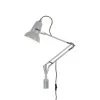 Original 1227 Mini Wall Mounted Lamp By Anglepoise -Lighting Store Original 1227 Mini Wall Mounted Lamp Dove Grey 2