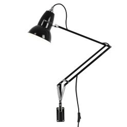 Original 1227 Wall Mounted Lamp By Anglepoise