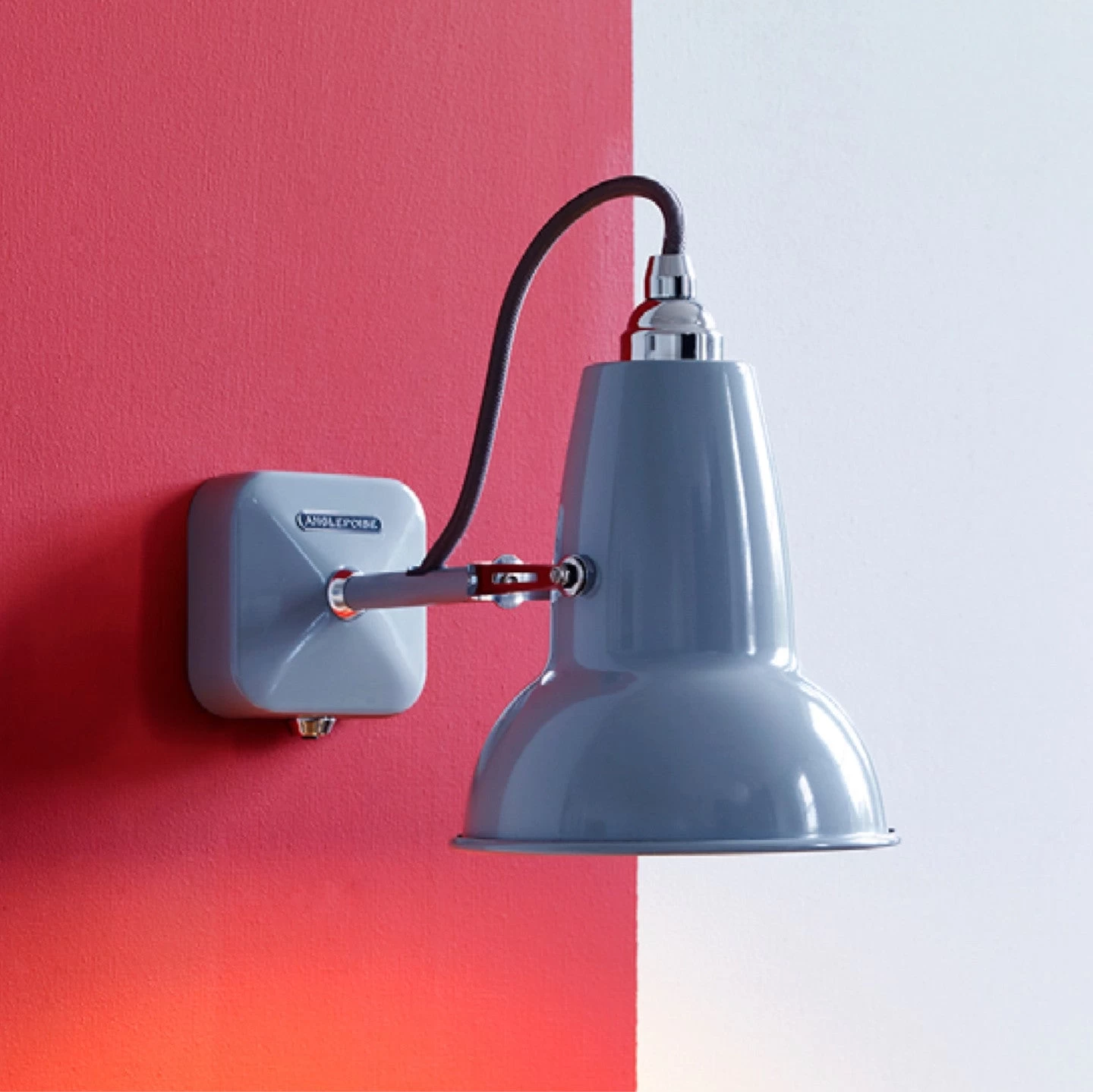Original 1227 Mini Wall Light By Anglepoise 12 Original 1227 Mini Wall Light By Anglepoise - Image 10