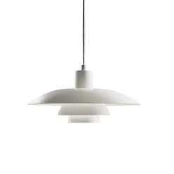 PH 4/3 Pendant By Louis Poulsen
