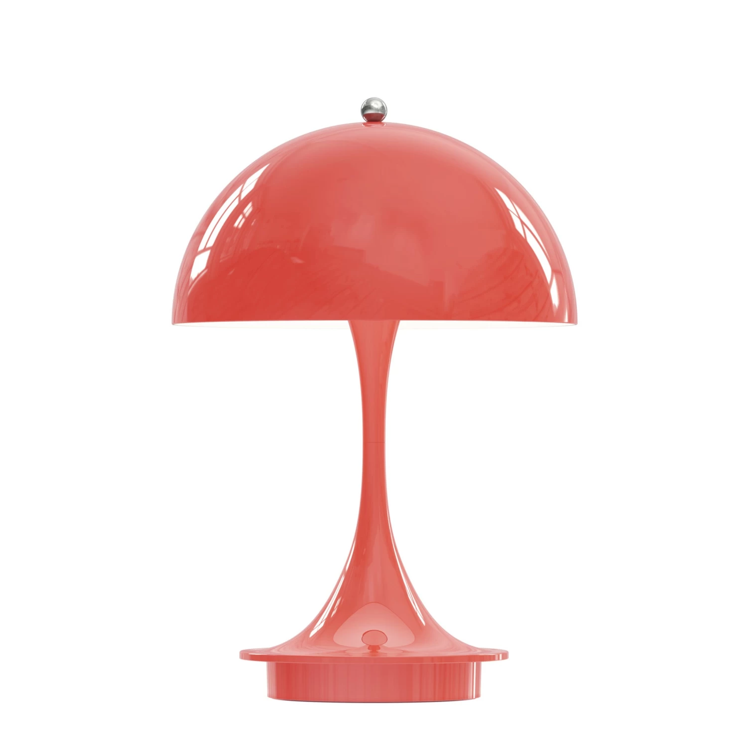 Panthella Portable Metal V2 By Louis Poulsen 4 Panthella Portable Metal V2 By Louis Poulsen - Image 2