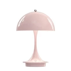 Panthella Portable Metal V2 By Louis Poulsen 24 Panthella Portable Metal V2 By Louis Poulsen -Lighting Store Panthella Portable V2 U PaleRose 1741cc 6K ON 09160 1cf721b3 e513 4a9e 97d3 14cc1ce8a7c1