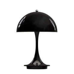 Panthella Portable Metal V2 By Louis Poulsen 20 Panthella Portable Metal V2 By Louis Poulsen -Lighting Store PanthellaPortable Metalshade Black