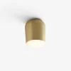 Passepartout Lamp JH10 By &Tradition 1 Passepartout Lamp JH10 By &Tradition -Lighting Store Passepartout JH10 Gold ceiling 1500x2000 1