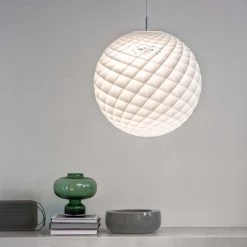 Patera Pendant Light By Louis Poulsen -Lighting Store PateraDinesen