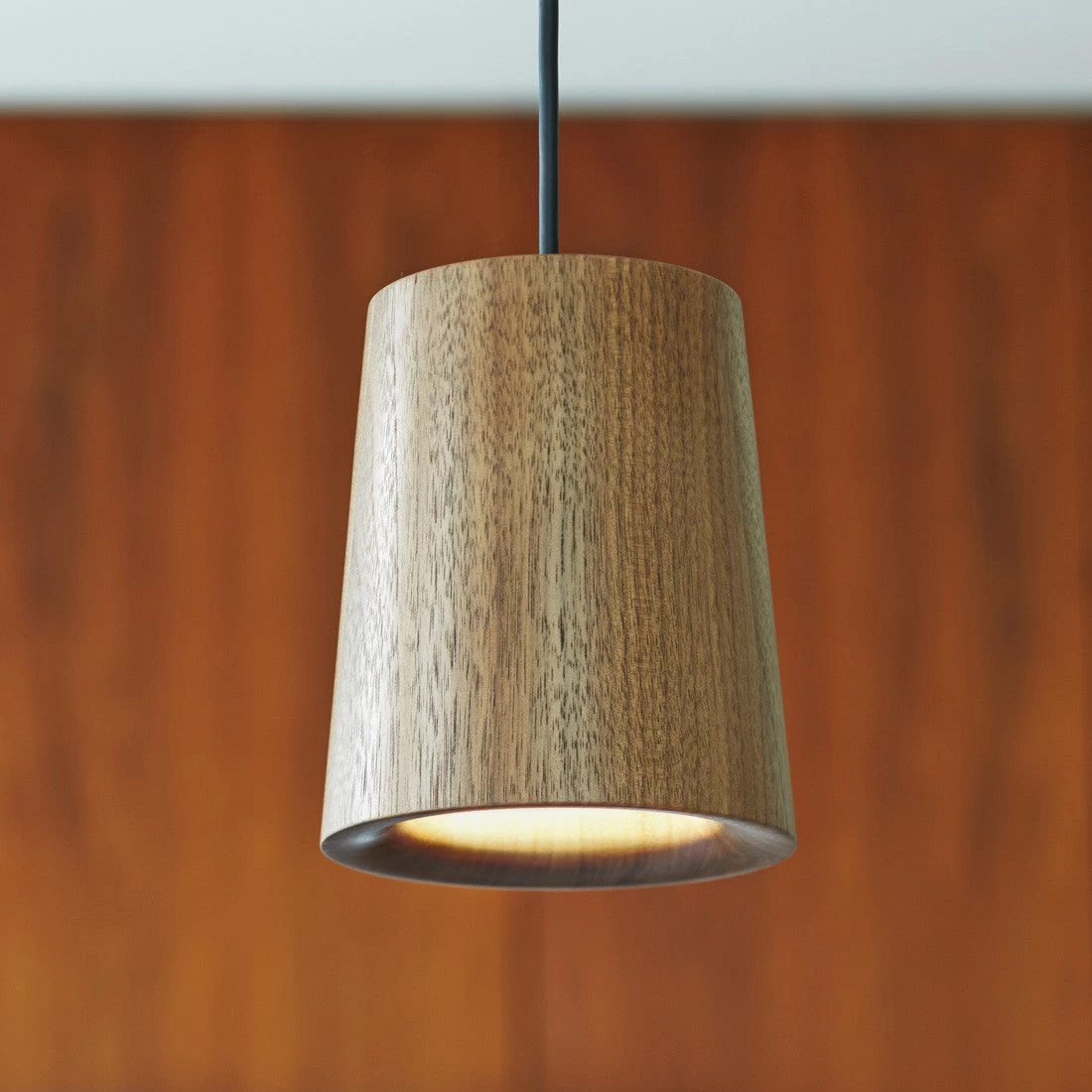 Case Solid Pendant Cone By Terence Woodgate 4 Case Solid Pendant Cone By Terence Woodgate - Image 2