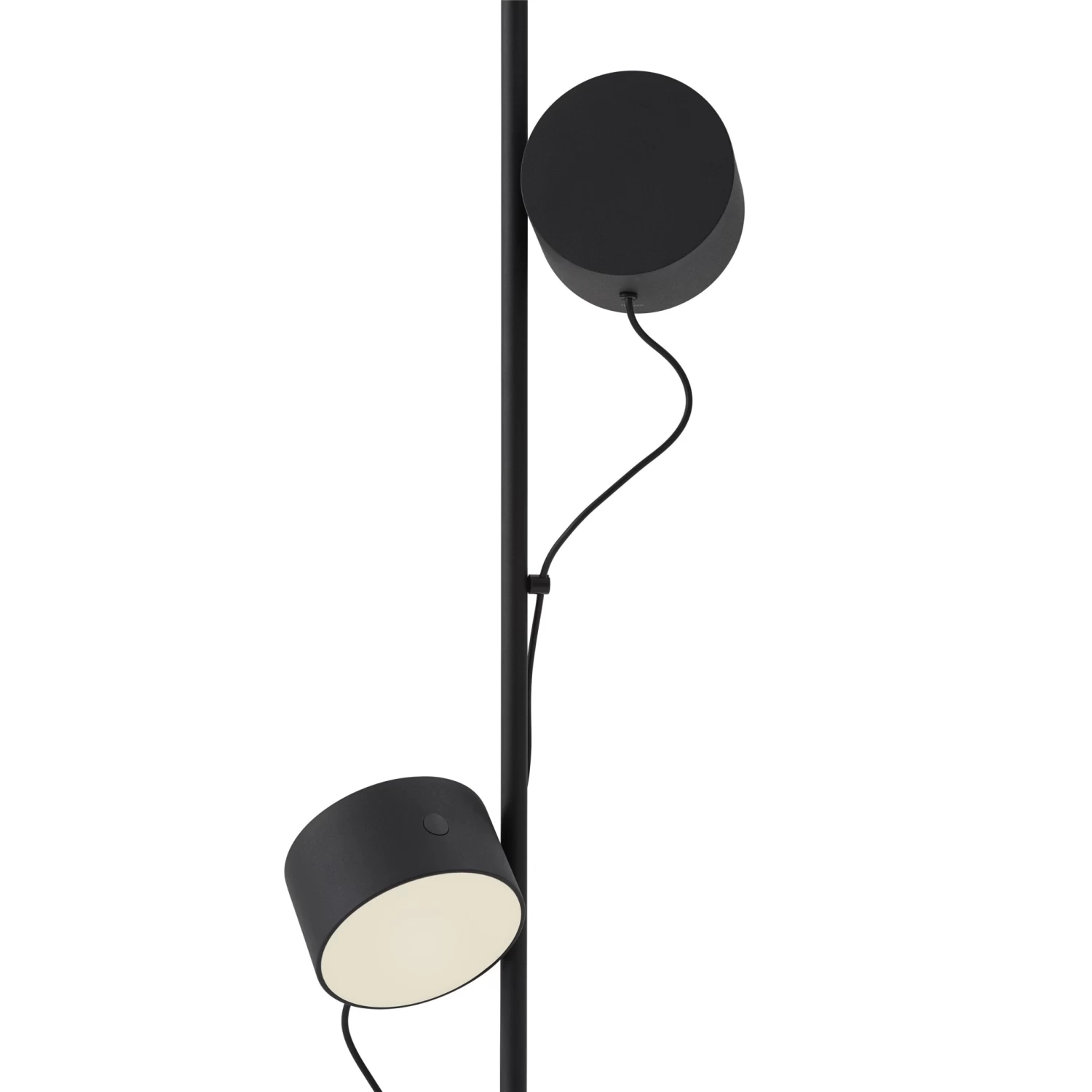Post Floor Lamp By Muuto 4 Post Floor Lamp By Muuto - Image 2