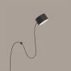 Post Wall Lamp By Muuto 2 Post Wall Lamp By Muuto -Lighting Store Post floor lamp black wall Muutoa 5000x5000 hi res 150