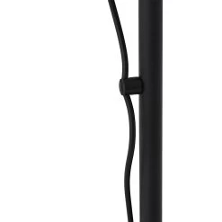 Post Floor Lamp By Muuto 12 Post Floor Lamp By Muuto -Lighting Store Post floor lamp black wall Muutob 5000x5000 hi res