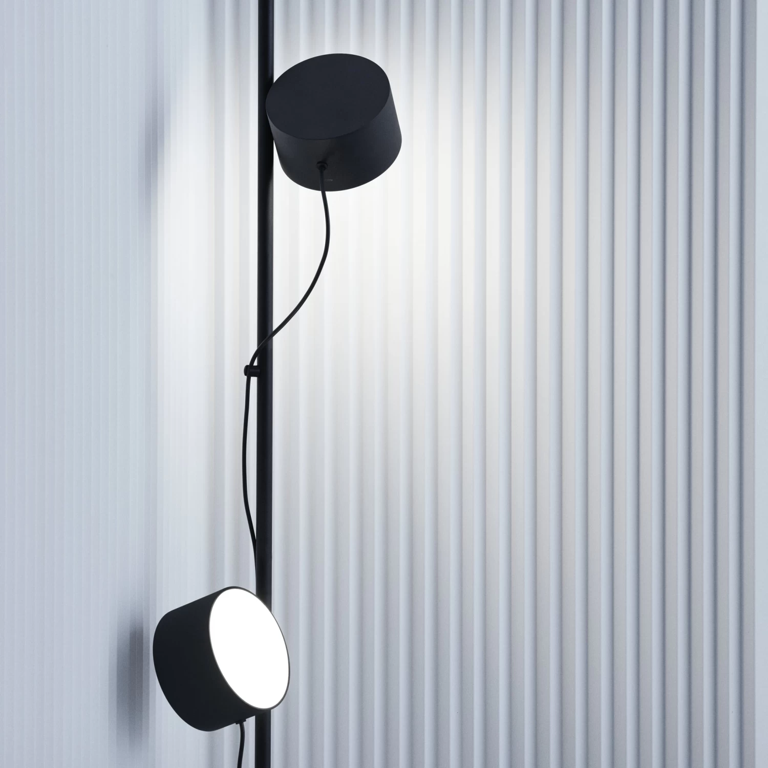 Post Floor Lamp By Muuto 9 Post Floor Lamp By Muuto - Image 7