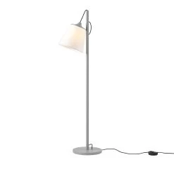Pull Lamp By Muuto -Lighting Store Pull lamp white grey dimmer Muuto 5000x5000 hi res 150