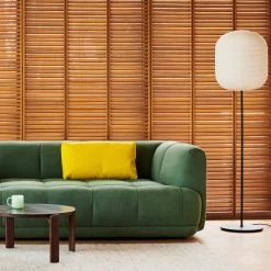 Common Floor Lamp By Hay 16 Common Floor Lamp By Hay -Lighting Store Quilton2SeaterLinara100 MagsCushion10Vidar443 ColourCabinetTallmultiwithglassdoors ReyCoffeeTableumberbrown CommonRicePaperShadeOblong CommonFloorLampsoftblack