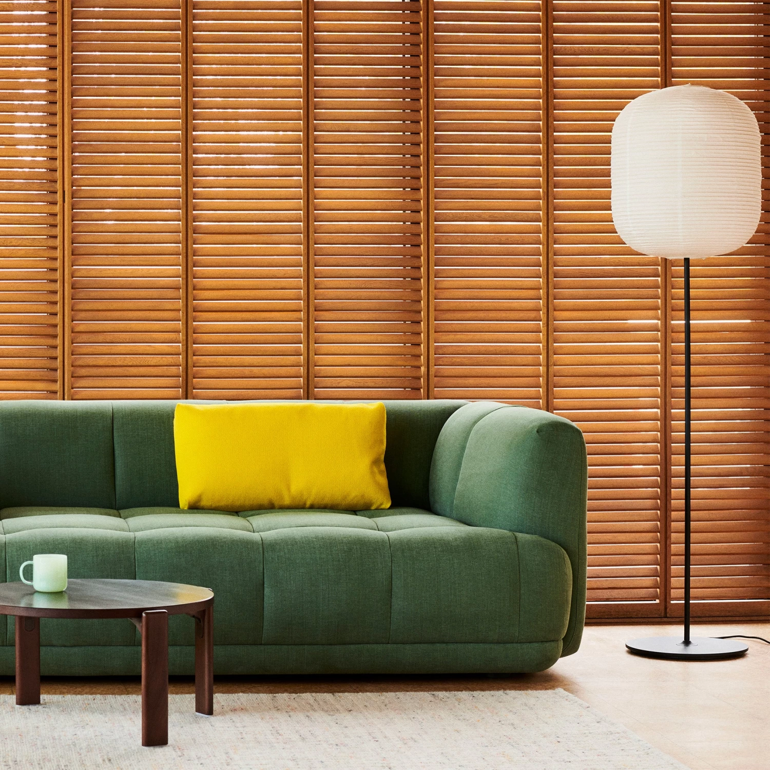 Common Floor Lamp By Hay 7 Common Floor Lamp By Hay - Image 5