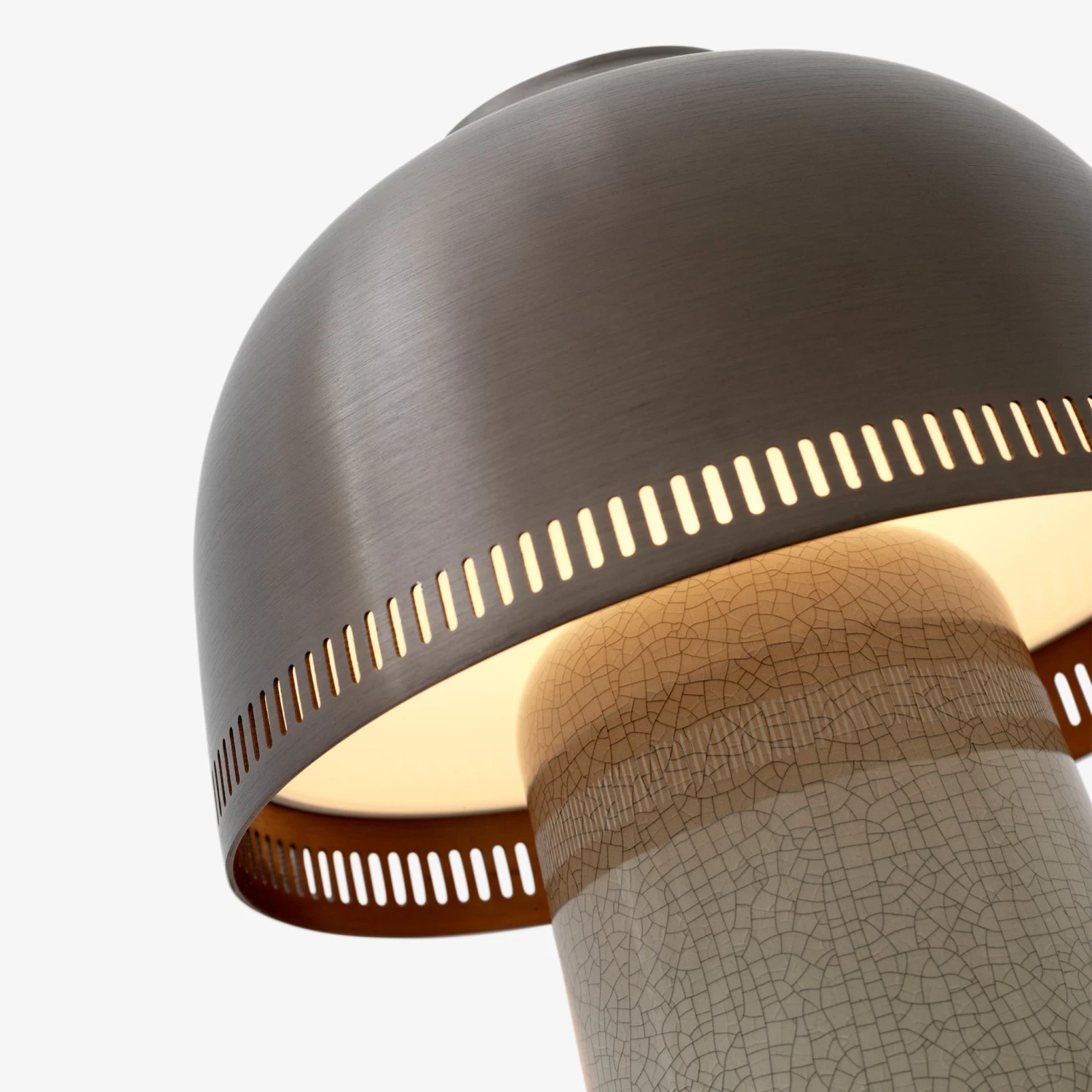 Raku SH8 Portable Lamp By Sebastian Herkner For &Tradition 6 Raku SH8 Portable Lamp By Sebastian Herkner For &Tradition - Image 4