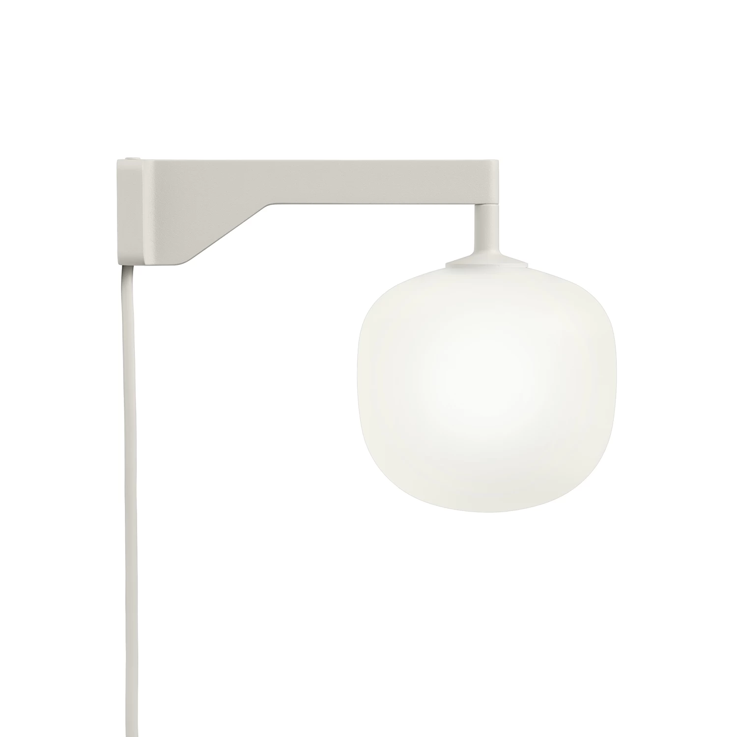 Rime Wall Lamp By TAF Studio For Muuto 8 Rime Wall Lamp By TAF Studio For Muuto - Image 6