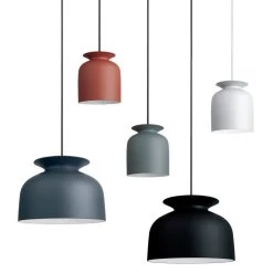 Ronde Pendant Small By Gubi -Lighting Store Ronde.group .hs