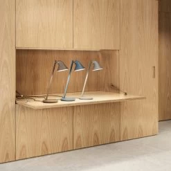 Louis Poulsen NJP Mini Table Lamp 19 Louis Poulsen NJP Mini Table Lamp -Lighting Store SS22 NJP Mini Campaign 08495