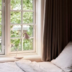 Louis Poulsen NJP Mini Table Lamp 21 Louis Poulsen NJP Mini Table Lamp -Lighting Store SS22 NJP Mini SoftPink 1080x1350 00005