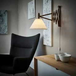 Lighting Store -Lighting Store SaxSmokedOak