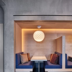 Patera Pendant Light By Louis Poulsen -Lighting Store Schiller BSF 21 06447