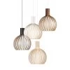 Octo Small 4241 By Secto Design 2 Octo Small 4241 By Secto Design -Lighting Store Secto Desgin Octo Small 4241 group