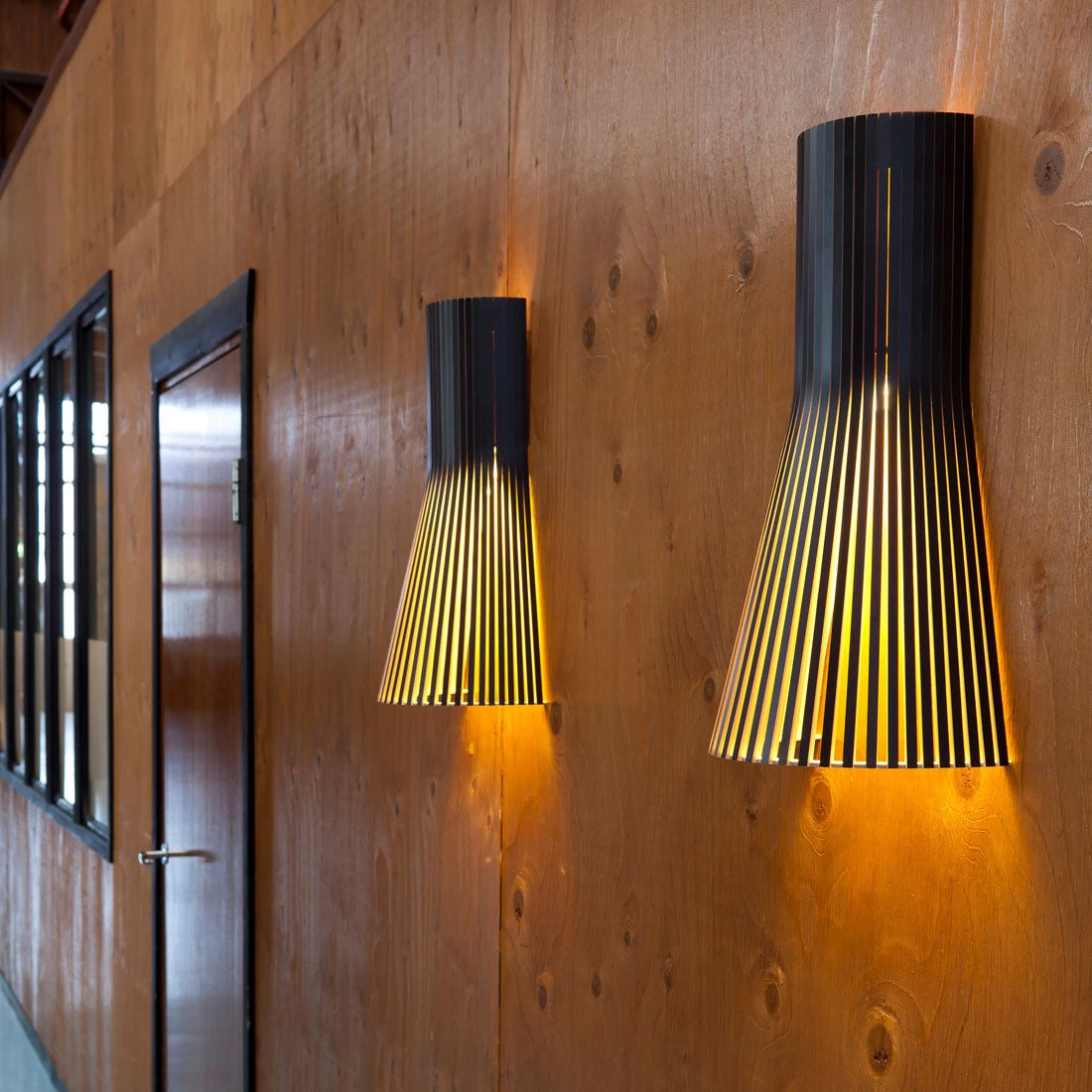 Secto 4231 Small Wall Lamp By Secto Design 9 Secto 4231 Small Wall Lamp By Secto Design - Image 7