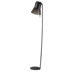 Petite 4610 Floor Lamp By Secto Design -Lighting Store Secto Design Petite 4610 black