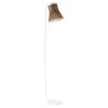 Petite 4610 Floor Lamp By Secto Design -Lighting Store Secto Design Petite 4610 walnut