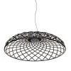 Flos Skynest Pendant By Marcel Wanders -Lighting Store Skynest anthracite